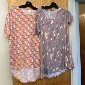 lularoe Shirts